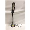 Image 1 : BLACK DESK LAMP