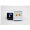 Image 1 : #291-NATURAL CITRIN 5.97CT  & TOPAZ 1.50CT