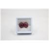 Image 1 : #278-NATURAL RED RUBY GEMSTONES  23.51CT