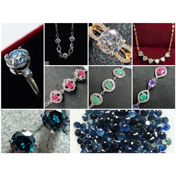 FEATURED JEWELLERY