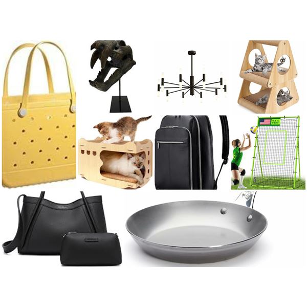 FEATURED AMAZON AND COSTCO PRODUCTS