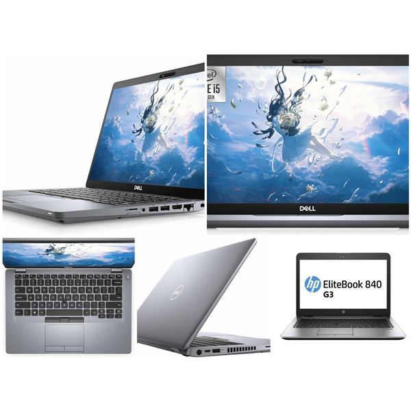 FEATURED LAPTOPS