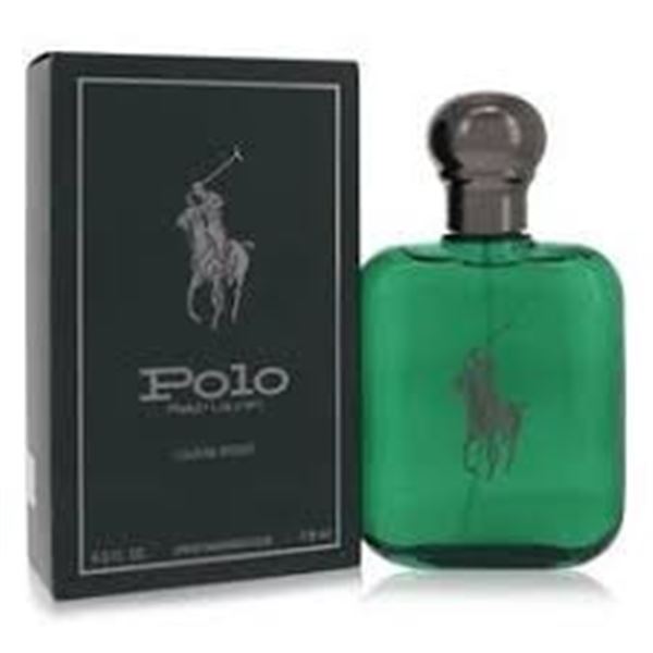 118ML POLO RALPH LAUREN COLOGNE INTENSE SPRAY