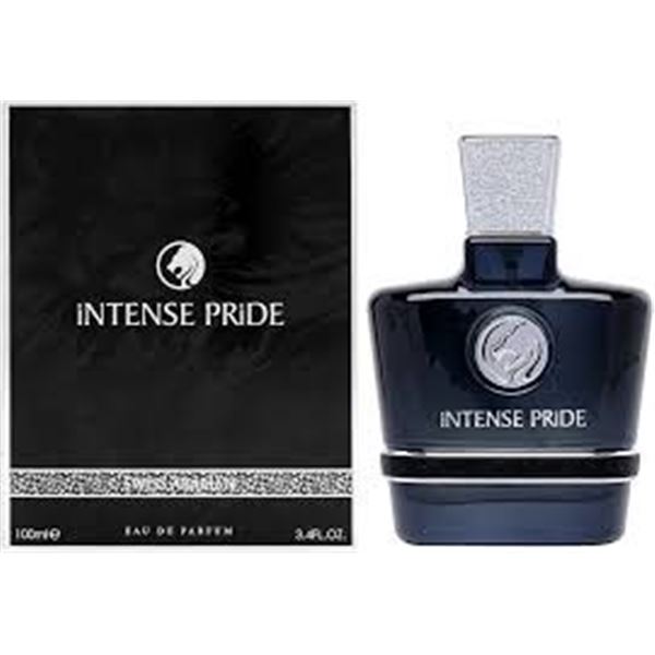 100ML INTENSE PRIDE SWISS ARABIAN EAU DE PARFUM