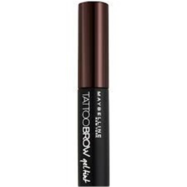 NEW MAYBELLINE TATTOO BROW DARK BROWN