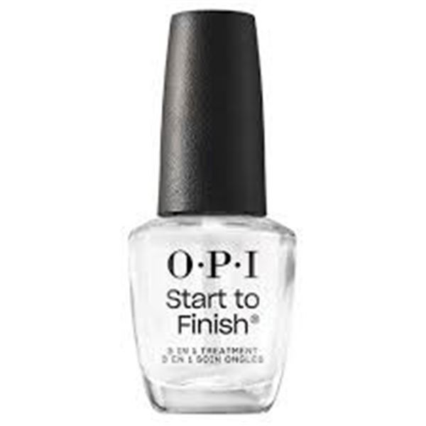 3 X 15ML OPI START TO FINISH 3-IN-1 TREATMENT