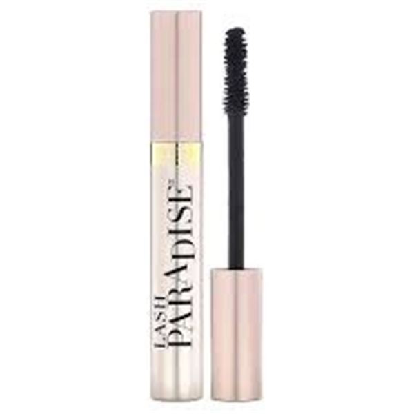 8.5ML LASH PARADISE BLACKEST BLACK 200