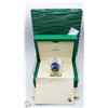 Image 1 : REPLICA FULLY AUTOMATIC ROLEX DATE-JUST BLUE DIAL