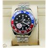 Image 2 : REPLICA NEW FULLY AUTOMATIC ROLEX GMT MASTER II
