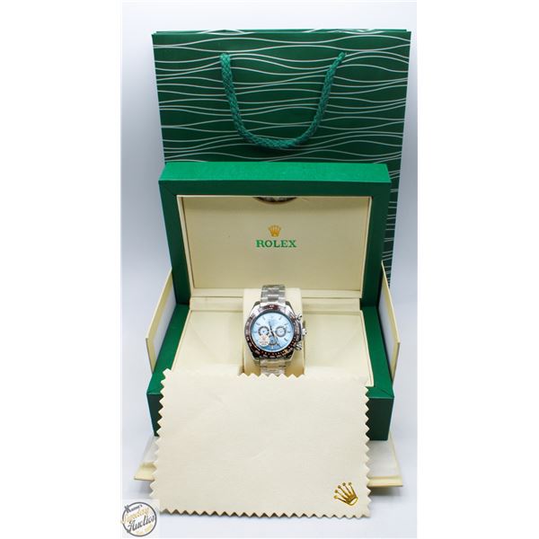 REPLICA BRAND NEW FULLY AUTOMATIC ROLEX DAYTONA