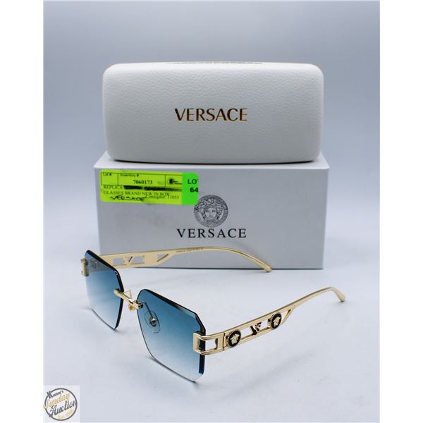 REPLICA CARTIER READING GLASSES BRAND NEW IN BOX