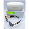 Image 1 : REPLICA VERSACE MEN'S SUNGLASSES BRAND NEW IN BOX