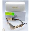 Image 1 : REPLICA VERSACE MEN'S SUNGLASSES BRAND NEW IN BOX