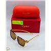 Image 1 : REPLICA CARTIER MEN'S SUNGLASSES BRAND NEW IN BOX