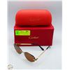 Image 1 : REPLICA CARTIER SUNGLASSES BRAND NEW IN BOX