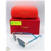 Image 1 : REPLICA MEN'S CARTIER SUNGLASSES BRAND NEW IN BOX
