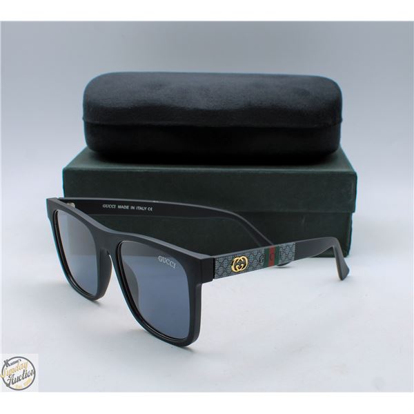 REPLICA GUCCI MEN'S SUNGLASSES BRAND NEW IN BOX