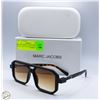 Image 1 : REPLICA MARC JACOBS MEN'S SUNGLASSES BRAND NEW IN