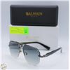 Image 1 : REPLICA BALMAIN SUNGLASSES, BRAND NEW IN BOX