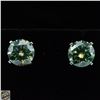 Image 1 : #3540-6.00 CT TW GRA CERTIFIED ROUND BRILLIANT