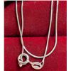 Image 2 : SILVER CHAIN