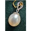Image 1 : PEARL PENDANT 0.9G