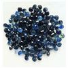 Image 1 : GENUINE SAPPHIRE 1.4MM APP 2.5CT