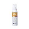 Image 1 : 2 X 100ML MILK SHAKE COLOUR WHIPPED CREAM BLOND