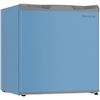 Image 1 : BRAND NEW FRIGIDAIRE BLUE 1.6 CU FT COMPACT FRIDGE