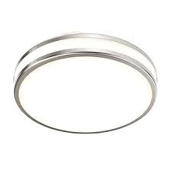 BRAND NEW ARTIKA HEMISPHERE LED FLUSH MOUNT LIGHT