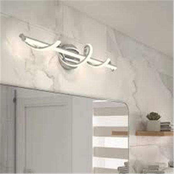 BRAND NEW ARTIKA CODA LED VANITY LIGHT