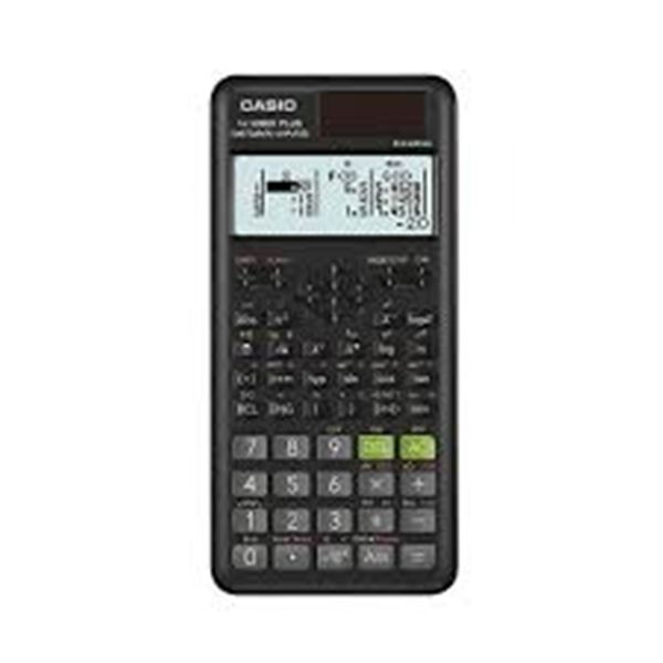 NEW CASIO SCIENTIFIC CALCULATOR FX-300ES PLUS