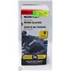 Image 1 : PACK WITH 5 NEW PAIRS OF WORKTUFF MEDIUM WINTER