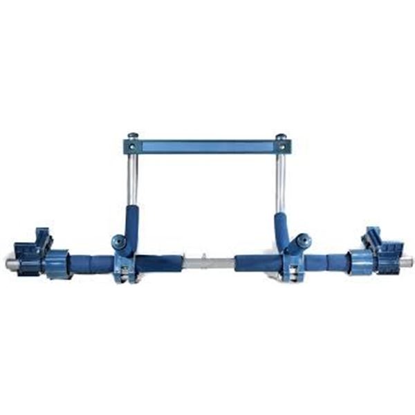 NEW PULL UP BAR CORE UNIT BY GORILLA GYM