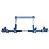 Image 1 : NEW PULL UP BAR CORE UNIT BY GORILLA GYM
