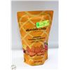 Image 1 : 454G BAG OF HONOLULU MINI BITE SHORTBREAD COOKIES