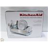 Image 1 : KITCHEN AID DISH DRYING RACK