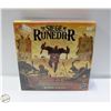 Image 1 : BRAND NEW SLDGE OF RUNEDAR DECK BUILDING GAME
