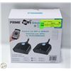 Image 1 : NEW 2PK OF PRIME WIFI REMOTE CONTROL OUTLETS