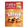 Image 1 : 2 X 400G TOFFIFEE MULTI-PACK