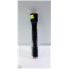 Image 1 : NEW INFINITY 7000DUAL POWER RECHARGABLE FLASHLIGHT