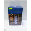 Image 1 : OUTDOOR PRISMATIC SNOWMAN IN BOX
