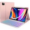 Image 1 : NEW 2022 IPAD AIR 5TH GEN KEYBOARD CASE FOR 4TH GE