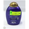 Image 1 : 385ML OGX THICK AND FULL SHAMPOO