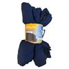 Image 1 : NEW SIMMONS DOWN ALTERNATIVE BLANKET KING BLUE