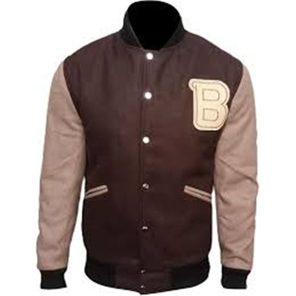 NEW SF FASHION HOTLINE FLIGHT BOMBER JACKET MEDIUM