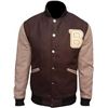 Image 1 : NEW SF FASHION HOTLINE FLIGHT BOMBER JACKET MEDIUM