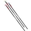 Image 1 : BRAND NEW BARNETT 3 CARBON CROSSBOW ARROWS STROBE