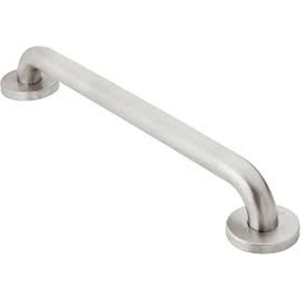 NEW MOEN GRAB BAR 18"