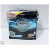 Image 1 : 28LBS ARM & HAMMER CLOUD CONTROL CAT LITTER